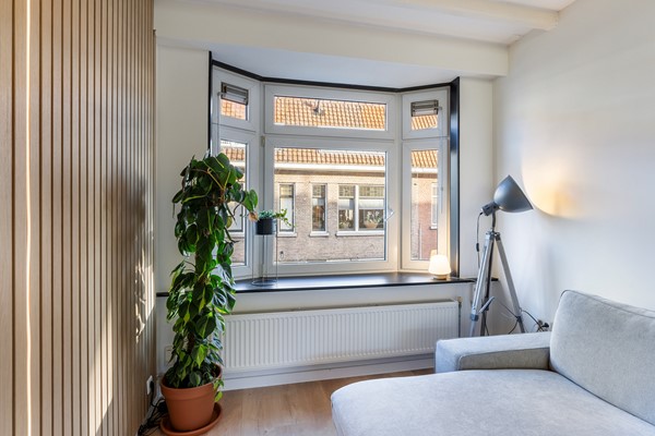 Medium property photo - Cartesiusstraat 14A, 3112 XL Schiedam